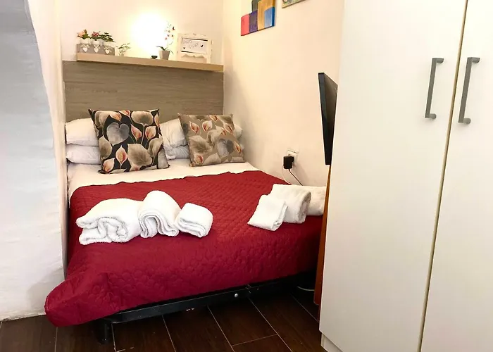 La Casina Di Santa Chiara Wifi, Netflix
