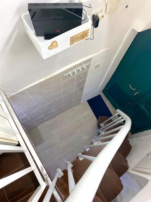 Apartment La Casina Di Santa Chiara Wifi, Netflix *