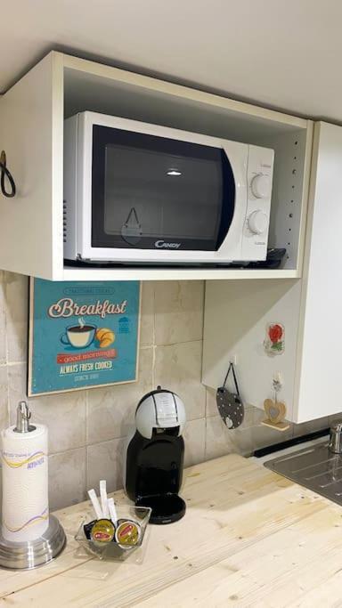 Apartment La Casina Di Santa Chiara Wifi, Netflix Naples