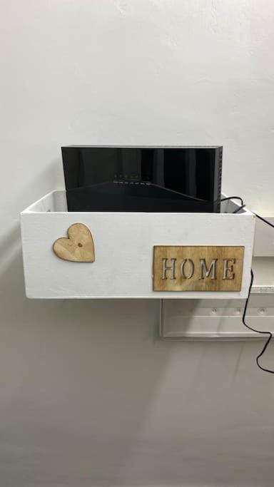 La Casina Di Santa Chiara Wifi, Netflix *