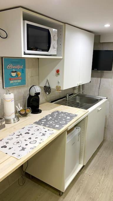 La Casina Di Santa Chiara Wifi, Netflix Apartment *