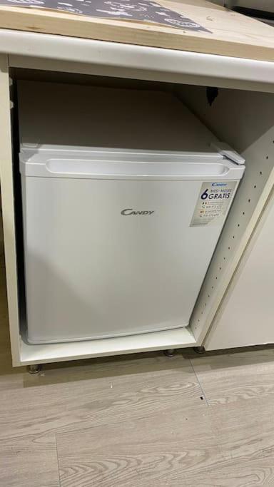 Appartement La Casina Di Santa Chiara Wifi, Netflix