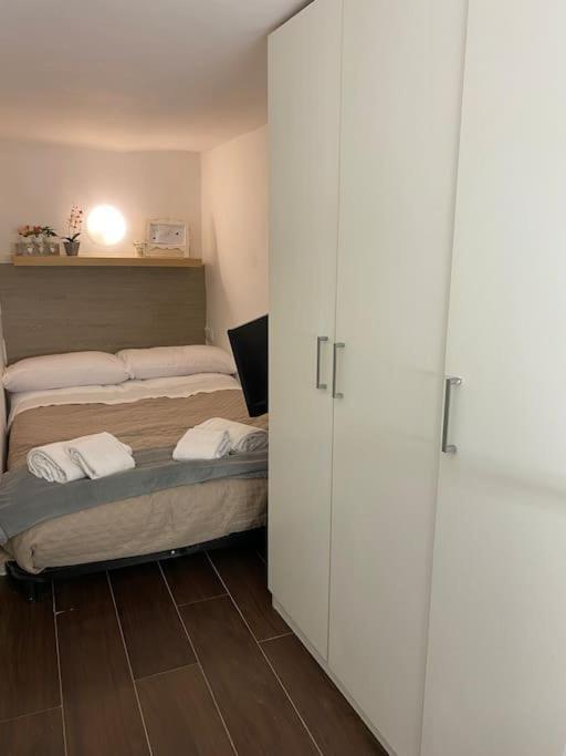 Apartment La Casina Di Santa Chiara Wifi, Netflix Naples