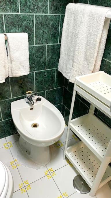 Apartment La Casina Di Santa Chiara Wifi, Netflix