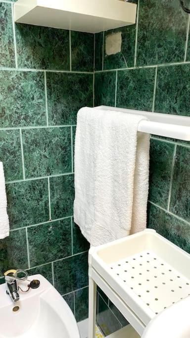 Apartment La Casina Di Santa Chiara Wifi, Netflix *