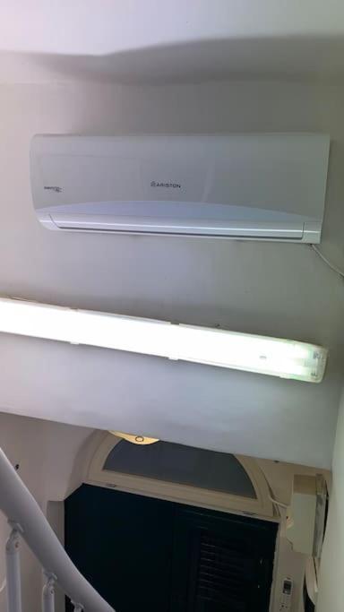 Apartment La Casina Di Santa Chiara Wifi, Netflix *