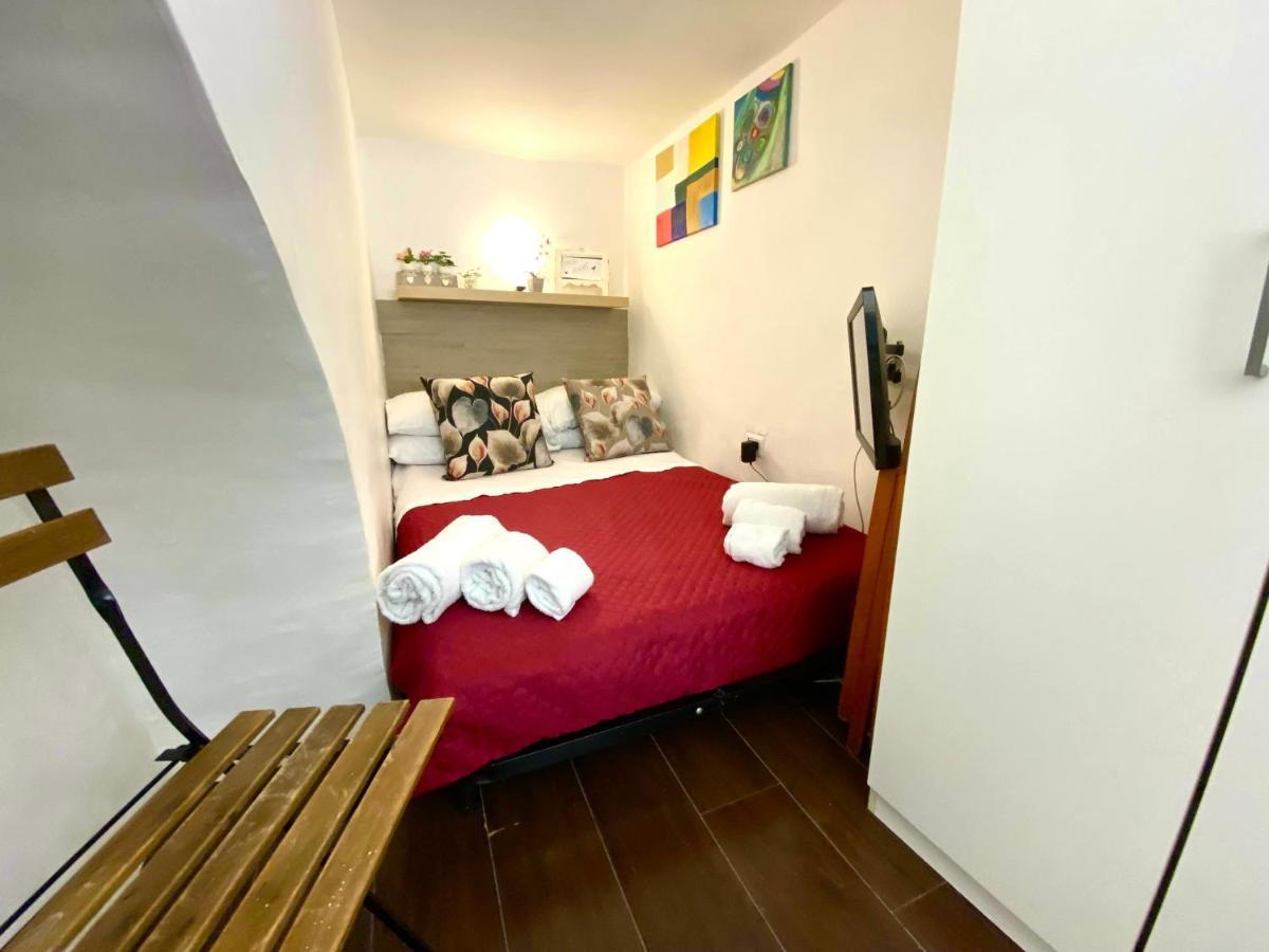 La Casina Di Santa Chiara Wifi, Netflix Apartment Naples