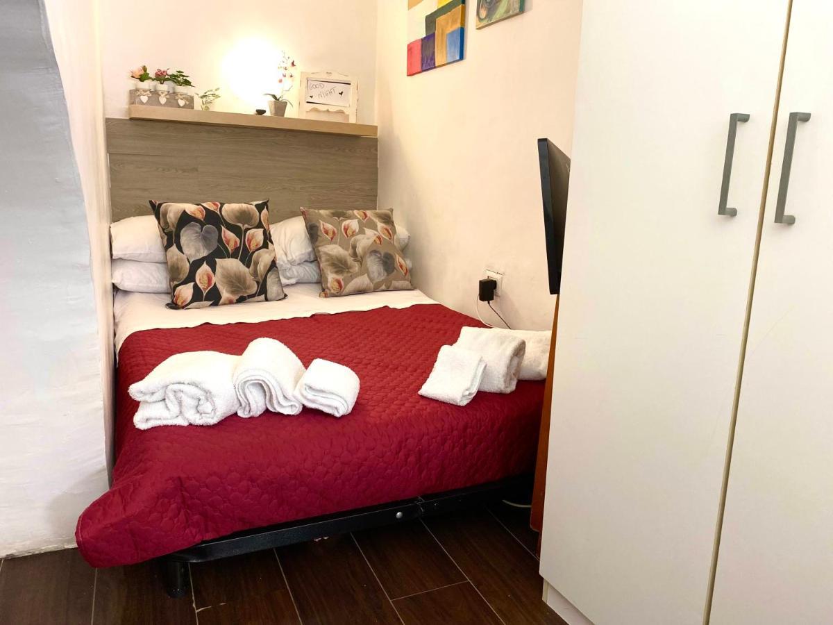Apartment La Casina Di Santa Chiara Wifi, Netflix
