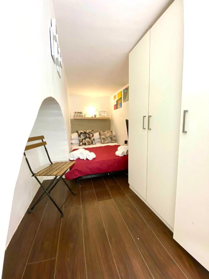 La Casina Di Santa Chiara Wifi, Netflix Apartment *
